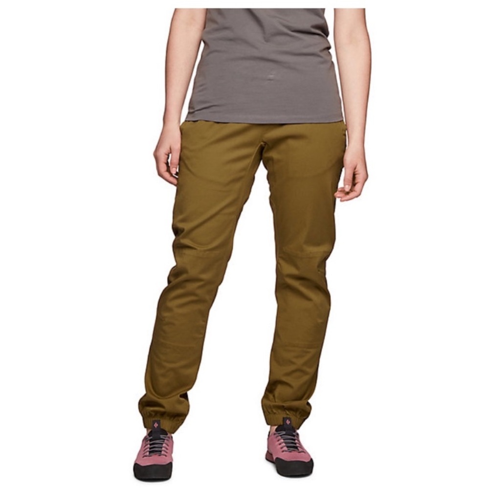 Black Diamond Notion pant
